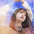 乃木坂46 31stシングル『ここにはないもの』初回仕様限定盤Type-Aジャケット写真（裏）