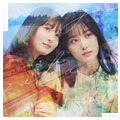 乃木坂46 31stシングル『ここにはないもの』初回仕様限定盤Type-Bジャケット写真（表）