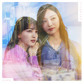 乃木坂46 31stシングル『ここにはないもの』初回仕様限定盤Type-Dジャケット写真（表）
