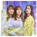 乃木坂46 31stシングル『ここにはないもの』通常盤ジャケット写真（表）