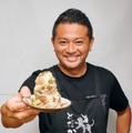食堂とだか店主 戸高 雄平氏