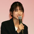 カンテレアナウンサー・舘山聖奈【撮影：小宮山あきの】