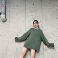 写真は平山真衣（NMB48）公式Instagramから（※写真は所属事務所より掲載許諾をもらってます）