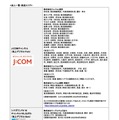 法人一覧・放送エリア