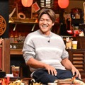 （C）TBS