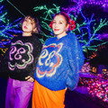 仲里依紗が手がけるアパレルブランド「RE.」ポップアップショップ第2弾決定