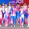 JO1【撮影:浜瀬将樹】