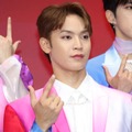 JO1・與那城奨【撮影:浜瀬将樹】