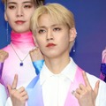 JO1・⽩岩瑠姫【撮影:浜瀬将樹】