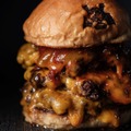 トリプルチーズバーガー