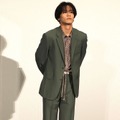 THE RAMPAGE・川村壱馬【撮影：浜瀬将樹】