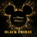 © Disney：ブラックフライデー