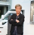 小沢一敬【写真：竹内みちまろ】