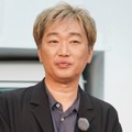 小沢一敬【写真：竹内みちまろ】