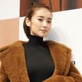 泉里香【写真：竹内みちまろ】
