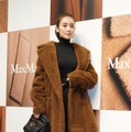泉里香【写真：竹内みちまろ】