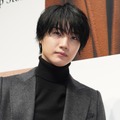 桜田通【写真：竹内みちまろ】