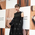 山田優【写真：竹内みちまろ】
