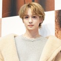 吉野北人【写真：竹内みちまろ】
