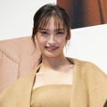 大政絢【写真：竹内みちまろ】
