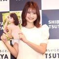 山田南実【撮影：浜瀬将樹】