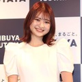 山田南実【撮影：浜瀬将樹】