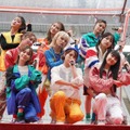 Girls2【写真：竹内みちまろ】