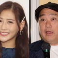 西野未姫、山本圭壱