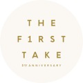 THE FIRST TAKE