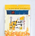 きしめんチップス マイルドカレー味