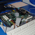 ノートPCでもデュアルコアを実現