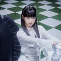 HONG EUNCHAE（ホン・ウンチェ）　（P）&（C）SOURCE MUSIC