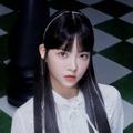 HONG EUNCHAE（ホン・ウンチェ）　（P）&（C）SOURCE MUSIC