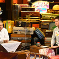 （c）TBS