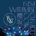 『櫻坂46 RISA WATANABE GRADUATION CONCERT』通常盤