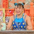フワちゃん（C）フジテレビ
