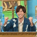 阿部亮平（C）フジテレビ
