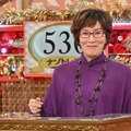 高畑淳子（C）フジテレビ