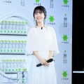 浜辺美波【撮影：小宮山あきの】