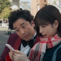 NTTドコモ新CM「若者の本音唄」篇
