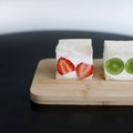 自分好みにフルーツサンドがカスタマイズできる「FRUITMINE」12月1日秋葉原に移転オープン