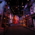 スタジオツアーロンドン‘Wizarding World’ and all related names, characters and indicia are trademarks of and （C）Warner Bros. Entertainment Inc. – Wizarding World publishing rights （C）J.K. Rowling. Warner Bros. Studio Tour London – The Making of Harry Potter.