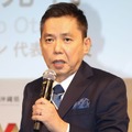 爆笑問題・太田光【撮影：浜瀬将樹】