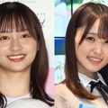 影山優佳（櫻坂46）、菅井友香