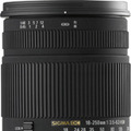 SIGMA 18-250mm F3.5-6.3 DC OS HSM