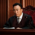 (C)Swann Studio/Netflix（Netflixシリーズ『未成年裁判』独占配信中）