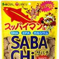 SABACHi　スッパイマン味