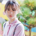 『blt graph.vol.85』【別冊付録特大ポスター：森田ひかる（櫻坂46）】　（c）東京ニュース通信社