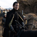 織田信長（岡田准一）　（c）NHK