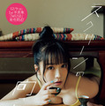 中川美優（まねきケチャ）（c）秋田書店